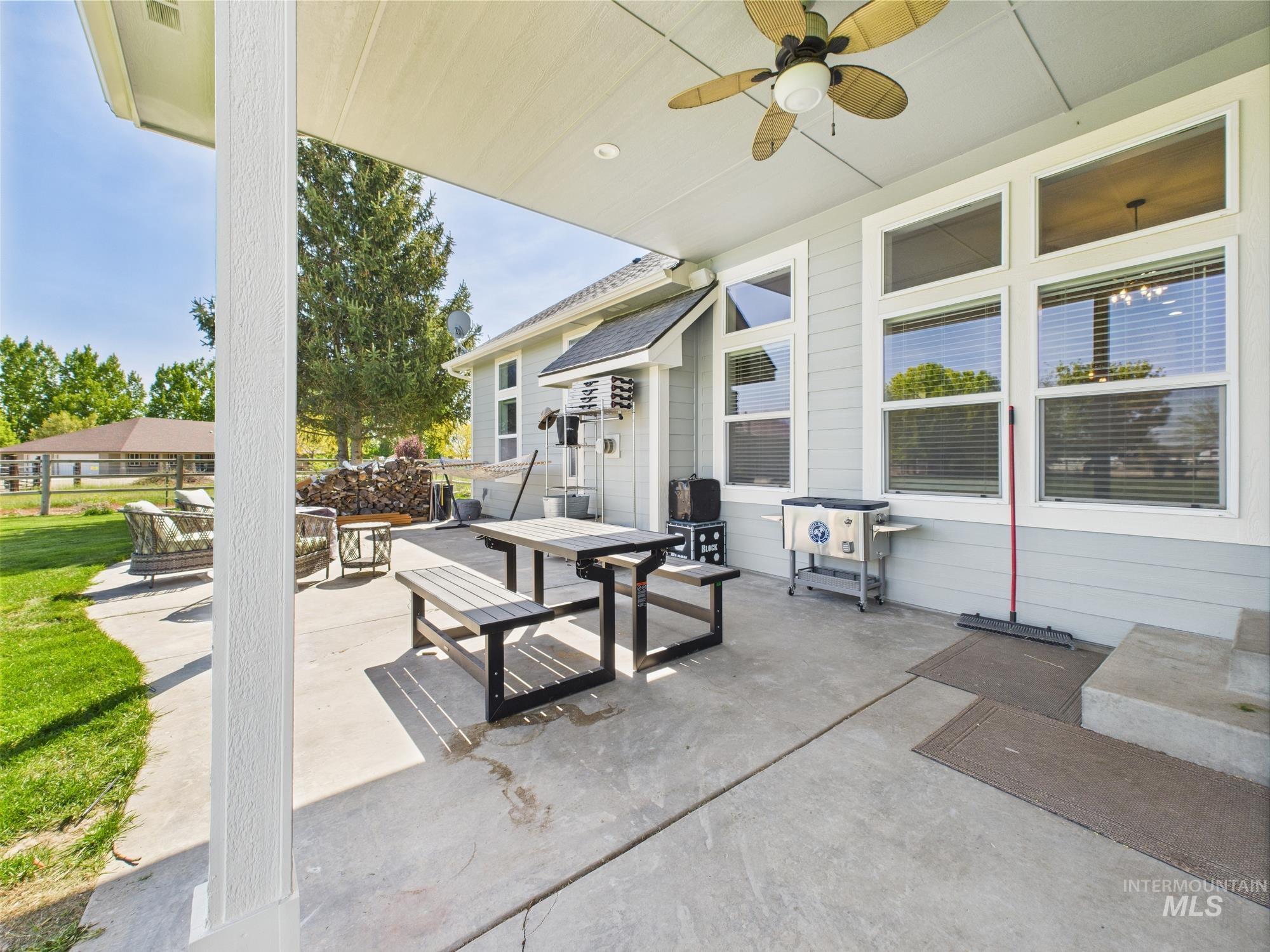 7866 Open Sky Rd, Middleton, Idaho 83644, 4 Bedrooms, 3 Bathrooms, Residential For Sale, Price $1,375,000,MLS 98966595