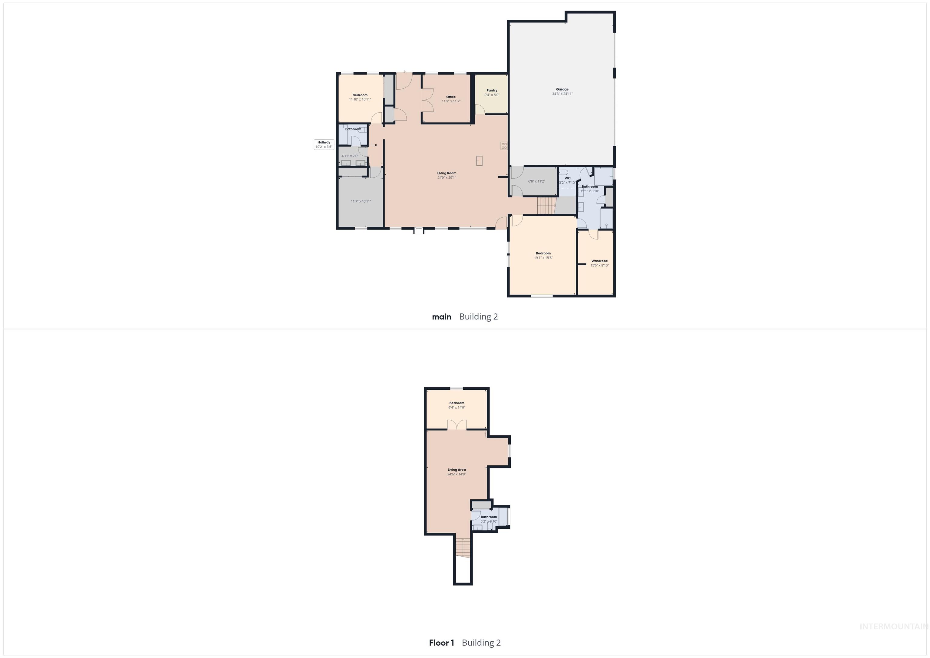7866 Open Sky Rd, Middleton, Idaho 83644, 4 Bedrooms, 3 Bathrooms, Residential For Sale, Price $1,375,000,MLS 98966595