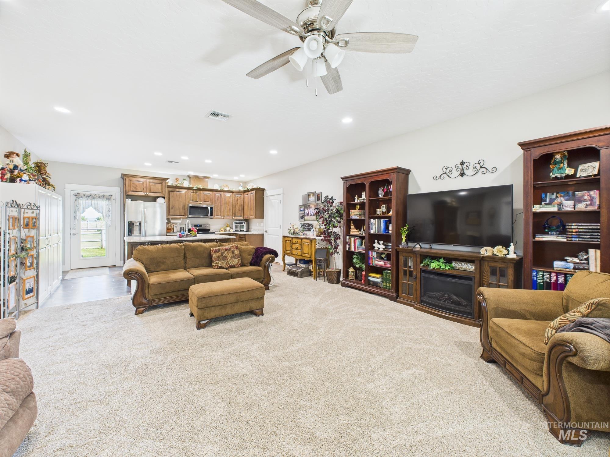 7866 Open Sky Rd, Middleton, Idaho 83644, 4 Bedrooms, 3 Bathrooms, Residential For Sale, Price $1,375,000,MLS 98966595