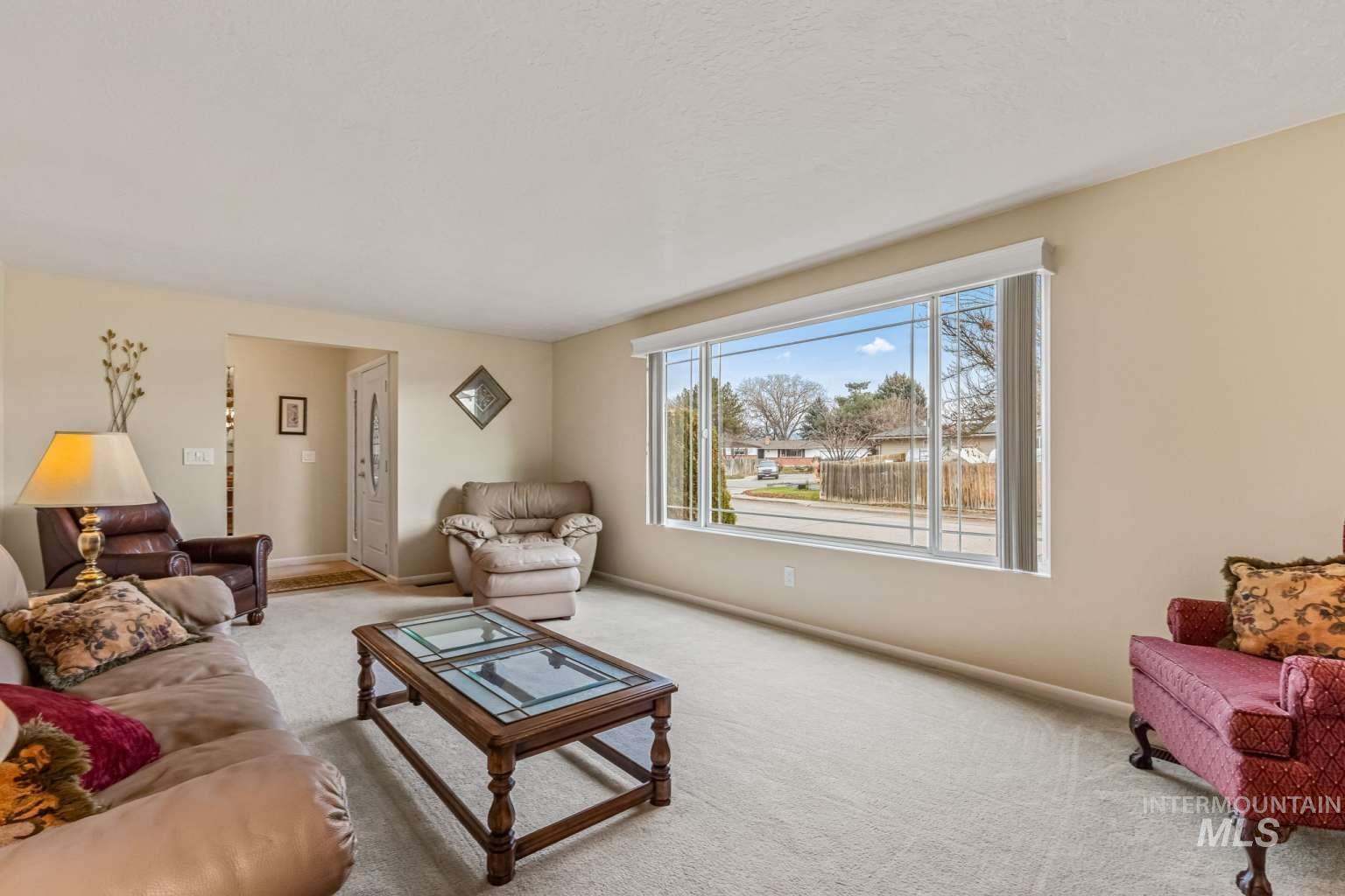 8720 W Cornwall Dr, Boise, Idaho 83704, 4 Bedrooms, 3 Bathrooms, Residential For Sale, Price $679,999,MLS 98966600