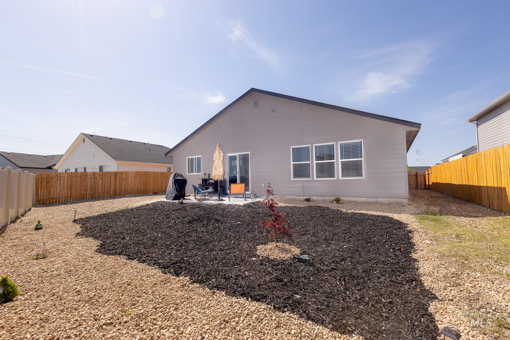 13546 Nisene DR, Caldwell, Idaho 83607, 4 Bedrooms, 2 Bathrooms, Residential For Sale, Price $399,000,MLS 98966607