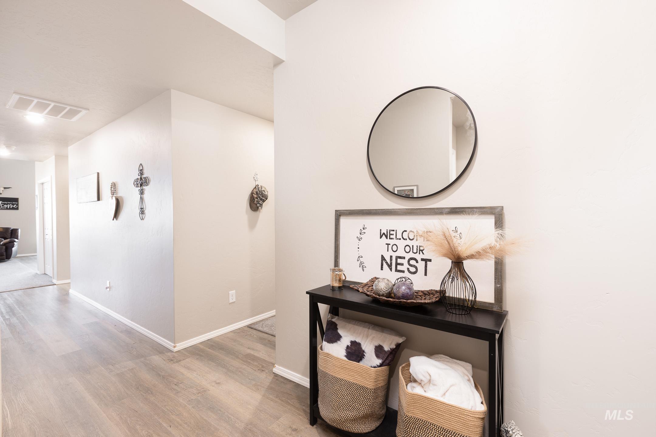 13546 Nisene DR, Caldwell, Idaho 83607, 4 Bedrooms, 2 Bathrooms, Residential For Sale, Price $399,000,MLS 98966607