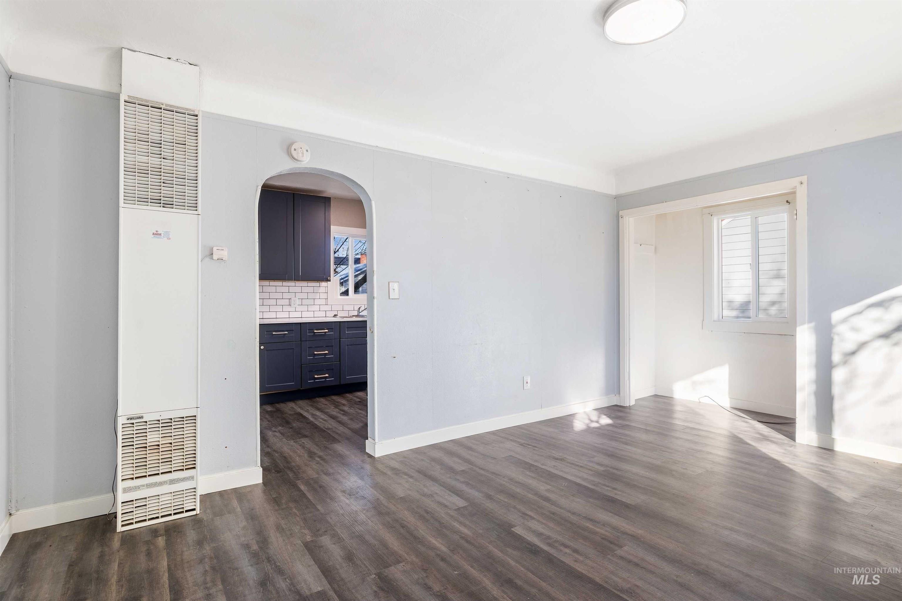 406 W Avenue E, Jerome, Idaho 83338, 1 Bedroom, 1 Bathroom, Residential For Sale, Price $189,900,MLS 98966615