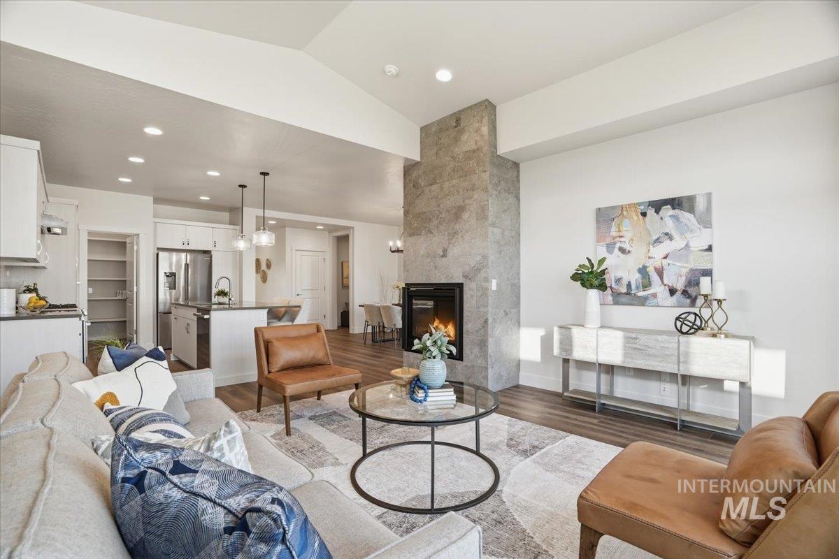 10264 Stony Oak Court, Nampa, Idaho 83687, 3 Bedrooms, 2.5 Bathrooms, Residential For Sale, Price $534,900,MLS 98966617