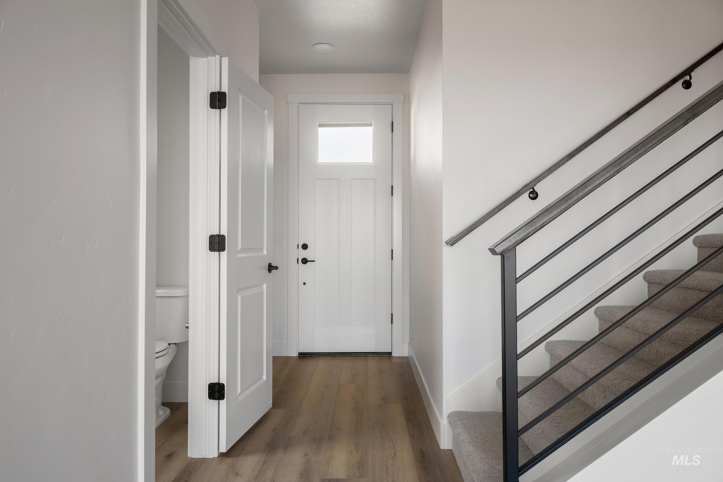 18169 Cinder Brook Ave, Nampa, Idaho 83687, 3 Bedrooms, 2.5 Bathrooms, Residential For Sale, Price $447,900, 98966619