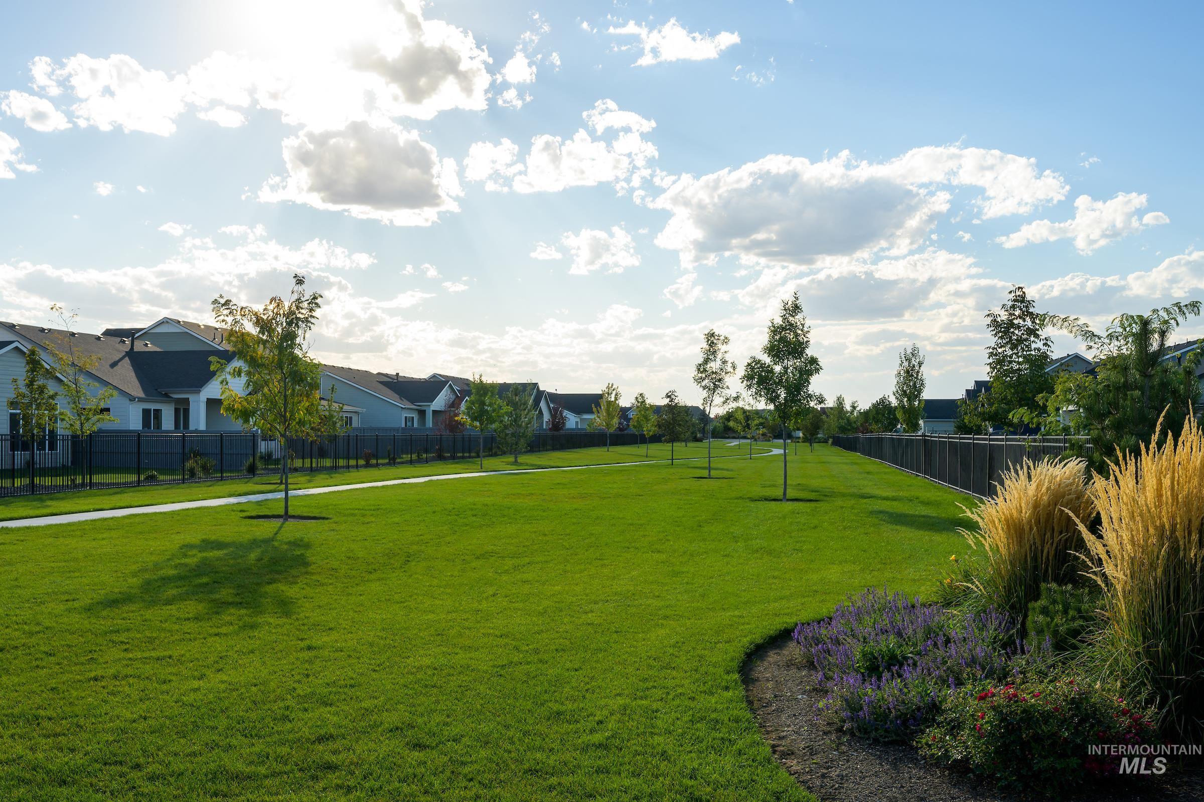 18169 Cinder Brook Ave, Nampa, Idaho 83687, 3 Bedrooms, 2.5 Bathrooms, Residential For Sale, Price $447,900,MLS 98966619