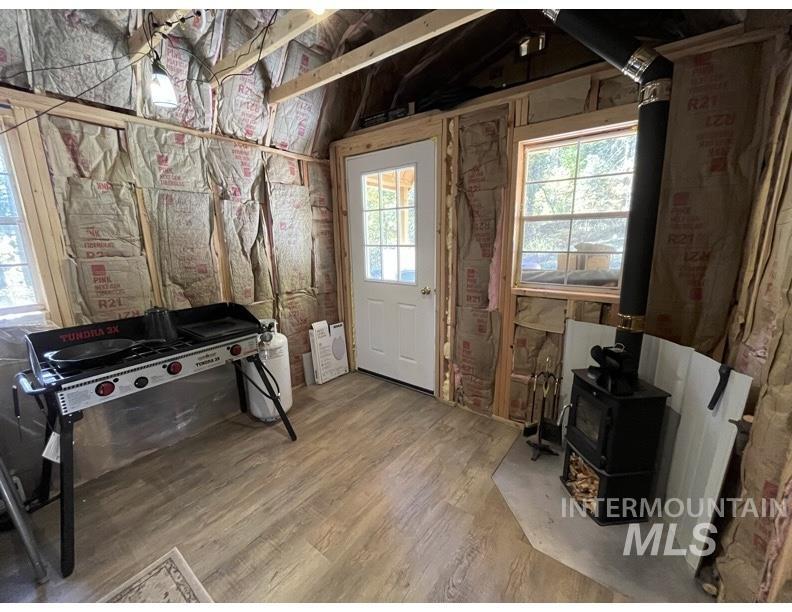 30 Arling Trail, Donnelly, Idaho 83615, Land For Sale, Price $159,900, 98966620