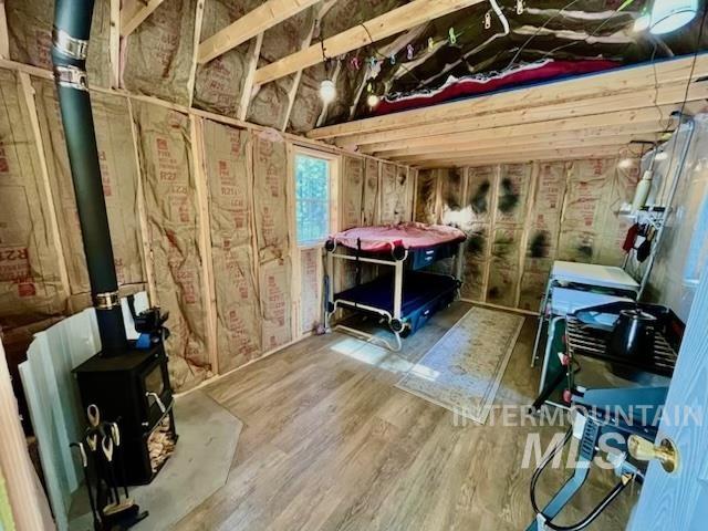 30 Arling Trail, Donnelly, Idaho 83615, Land For Sale, Price $159,900, 98966620