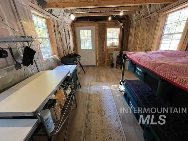 30 Arling Trail, Donnelly, Idaho 83615, Land For Sale, Price $159,900, 98966620