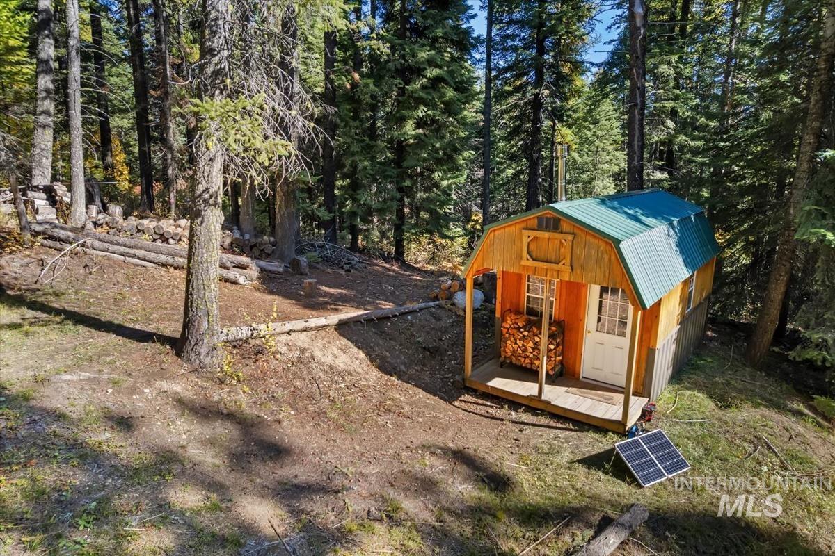 30 Arling Trail, Donnelly, Idaho 83615, Land For Sale, Price $159,900, 98966620