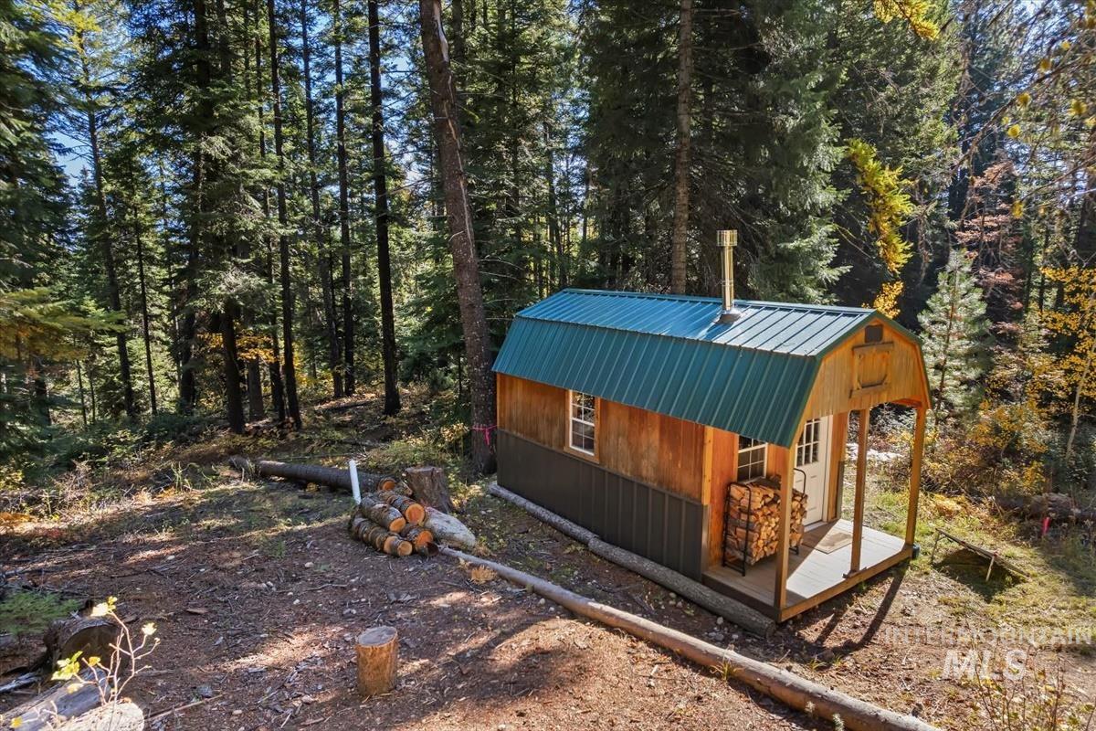 30 Arling Trail, Donnelly, Idaho 83615, Land For Sale, Price $159,900, 98966620