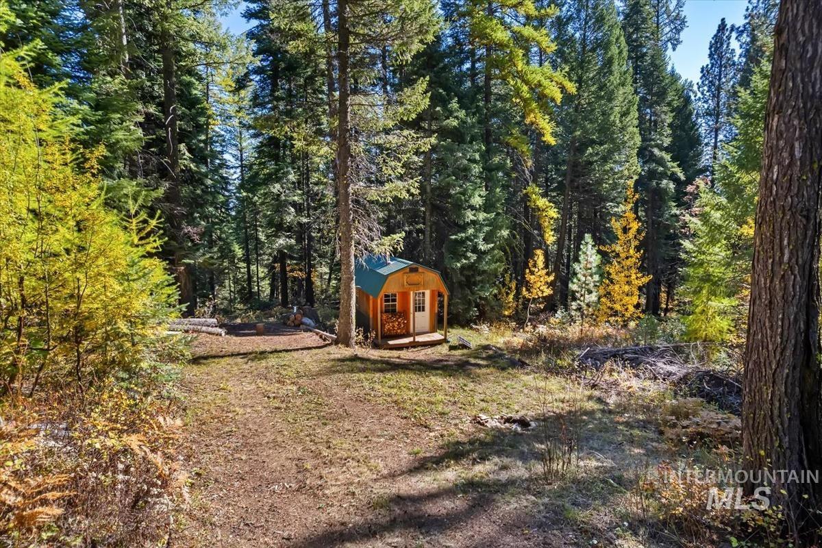 30 Arling Trail, Donnelly, Idaho 83615, Land For Sale, Price $159,900, 98966620