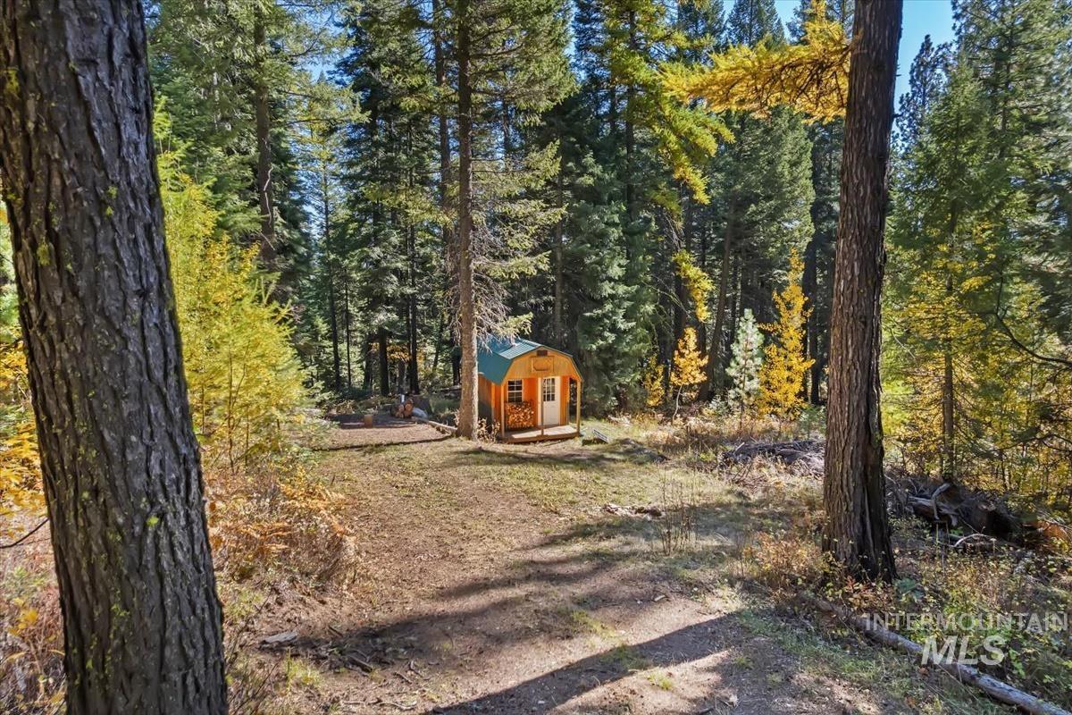 30 Arling Trail, Donnelly, Idaho 83615, Land For Sale, Price $159,900, 98966620