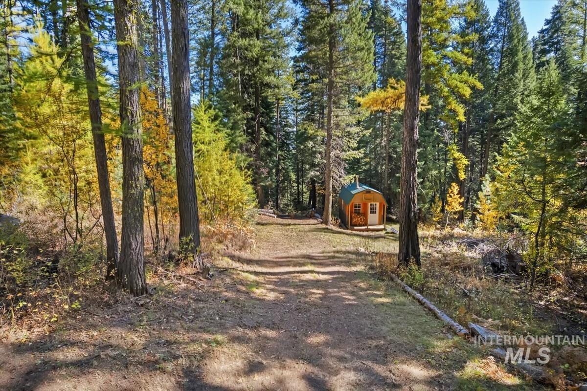 30 Arling Trail, Donnelly, Idaho 83615, Land For Sale, Price $159,900, 98966620