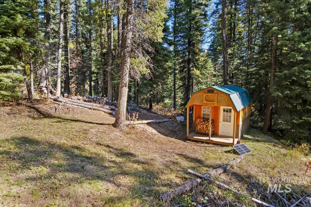 30 Arling Trail, Donnelly, Idaho 83615, Land For Sale, Price $159,900, 98966620