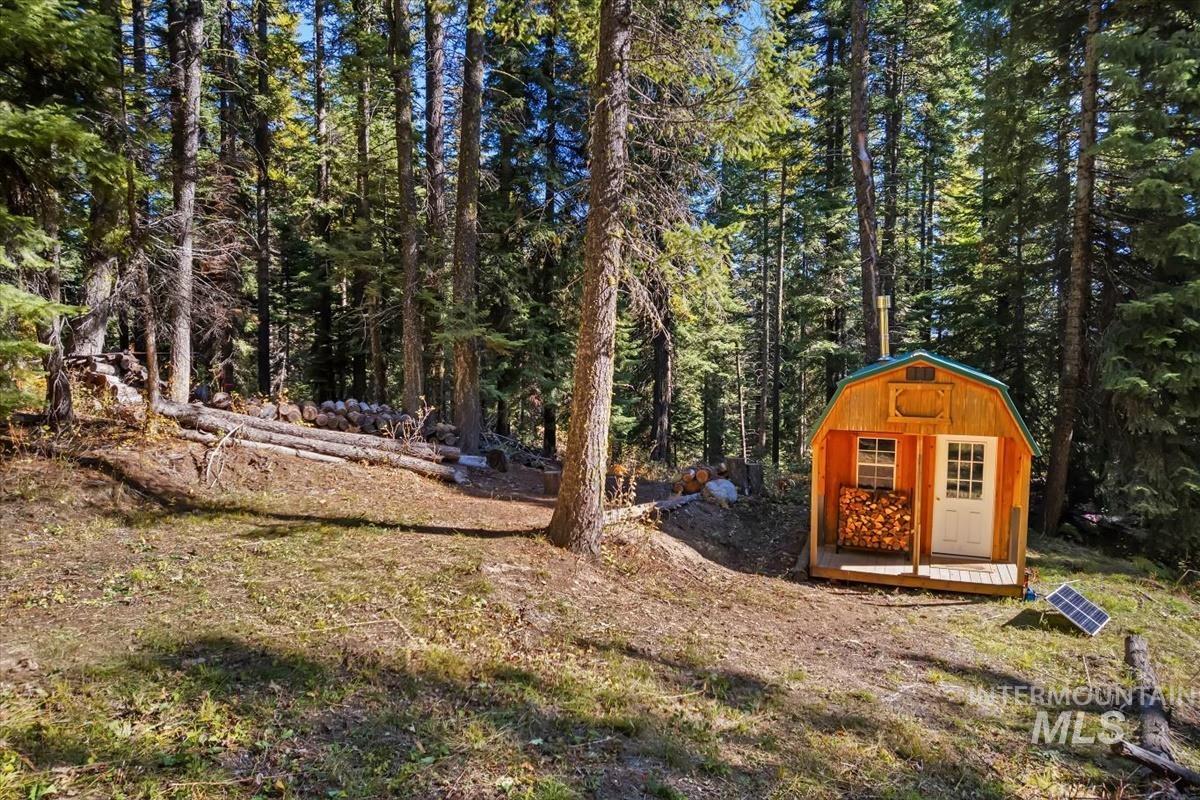 30 Arling Trail, Donnelly, Idaho 83615, Land For Sale, Price $159,900, 98966620