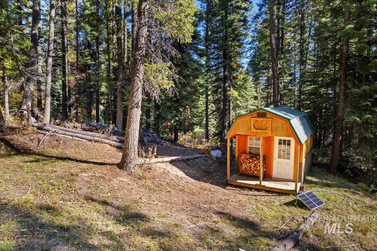 30 Arling Trail, Donnelly, Idaho 83615, Land For Sale, Price $159,900, 98966620