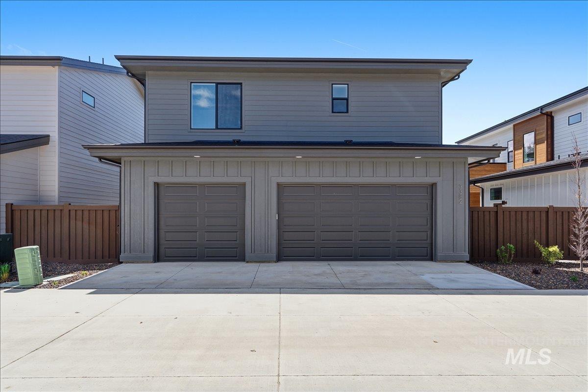 3382 W Neville Ranch Dr., Boise, Idaho 83714, 3 Bedrooms, 2.5 Bathrooms, Residential For Sale, Price $824,900,MLS 98966624