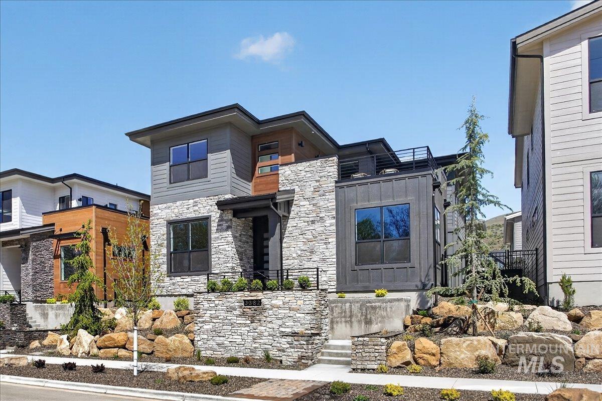 3382 W Neville Ranch Dr., Boise, Idaho 83714, 3 Bedrooms, 2.5 Bathrooms, Residential For Sale, Price $824,900,MLS 98966624