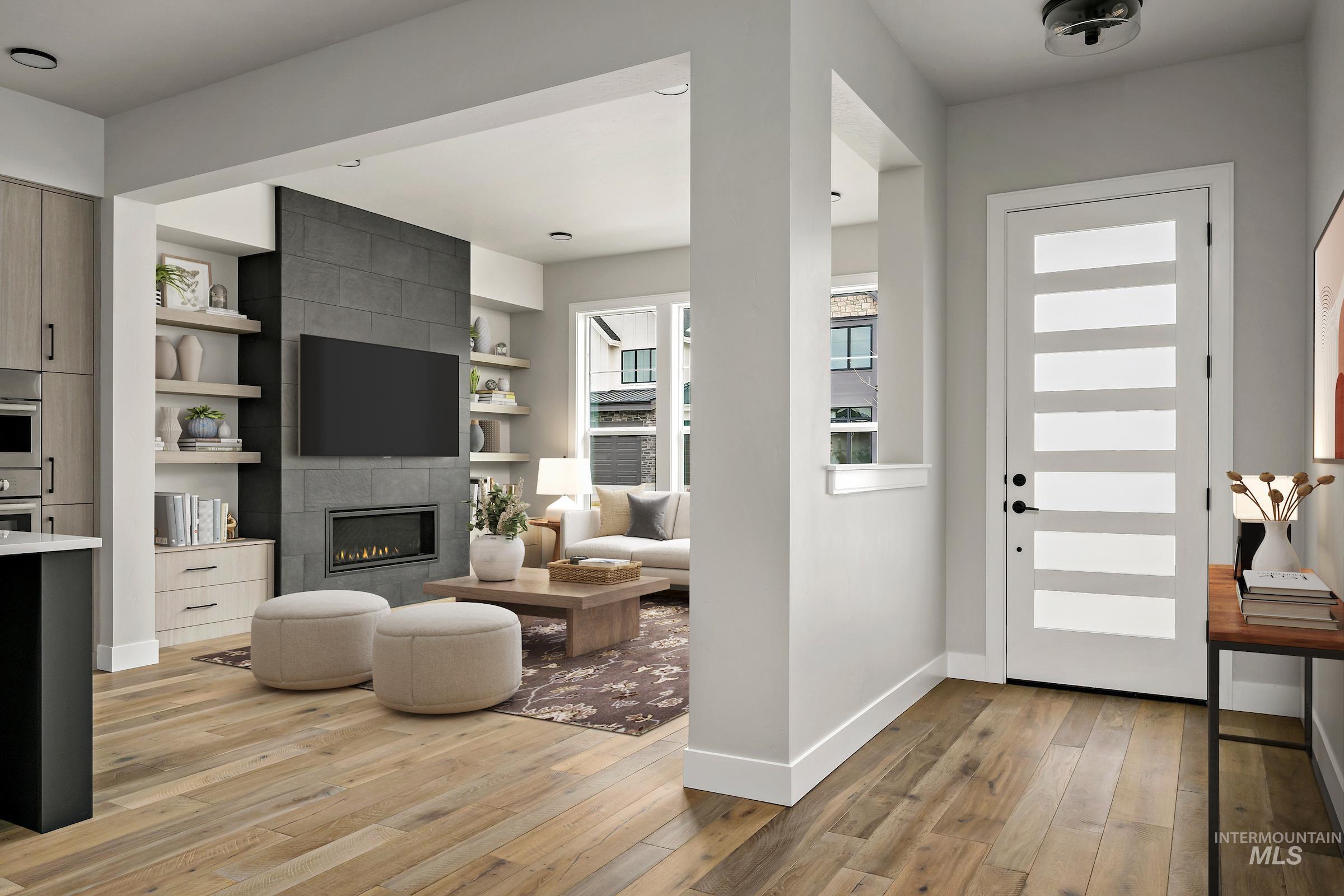 11709 N Rabbitbrush Way, Boise, Idaho 83714, 3 Bedrooms, 2.5 Bathrooms, Residential For Sale, Price $749,900,MLS 98966626