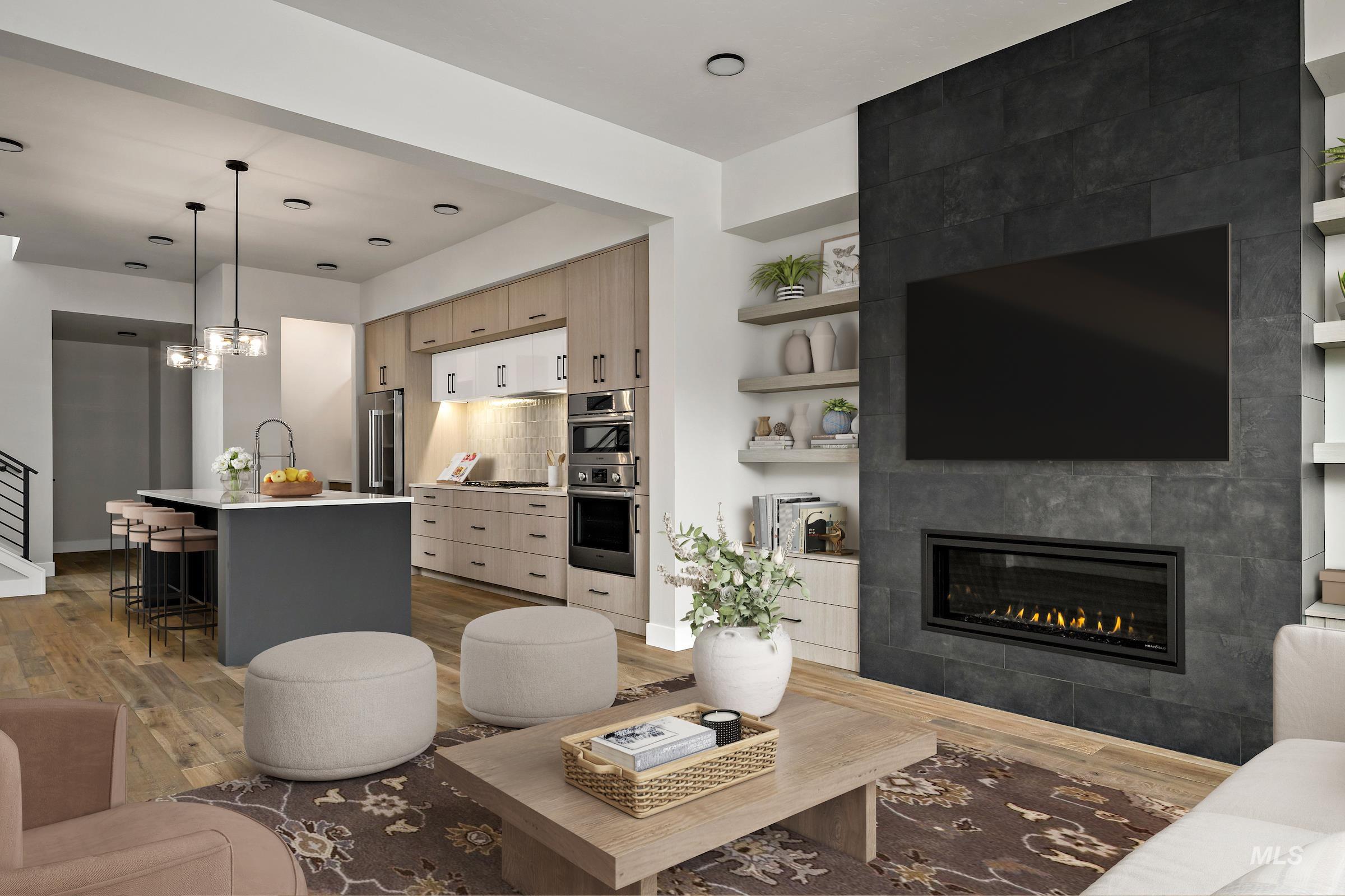 11709 N Rabbitbrush Way, Boise, Idaho 83714, 3 Bedrooms, 2.5 Bathrooms, Residential For Sale, Price $749,900,MLS 98966626