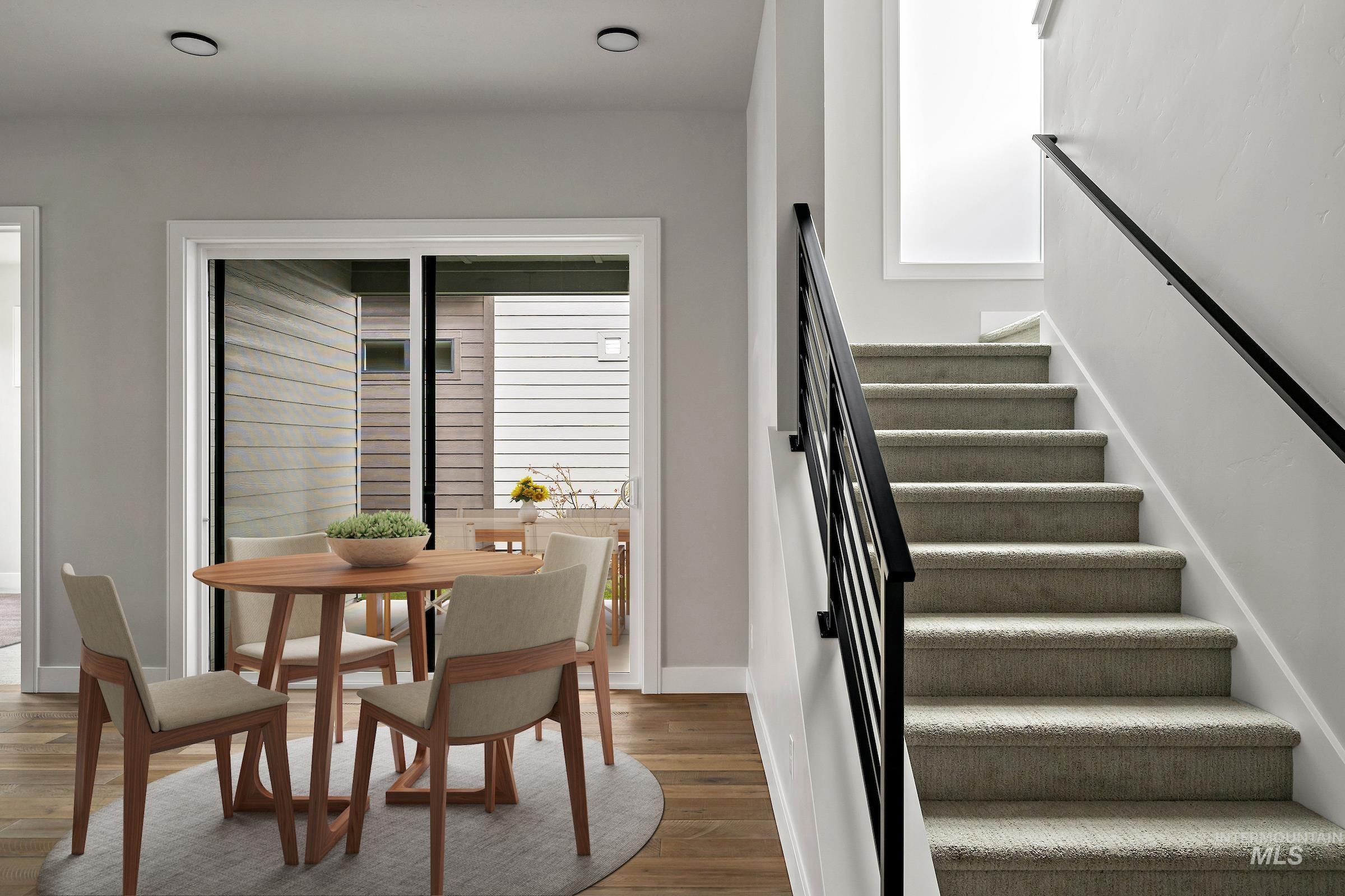 11709 N Rabbitbrush Way, Boise, Idaho 83714, 3 Bedrooms, 2.5 Bathrooms, Residential For Sale, Price $749,900,MLS 98966626