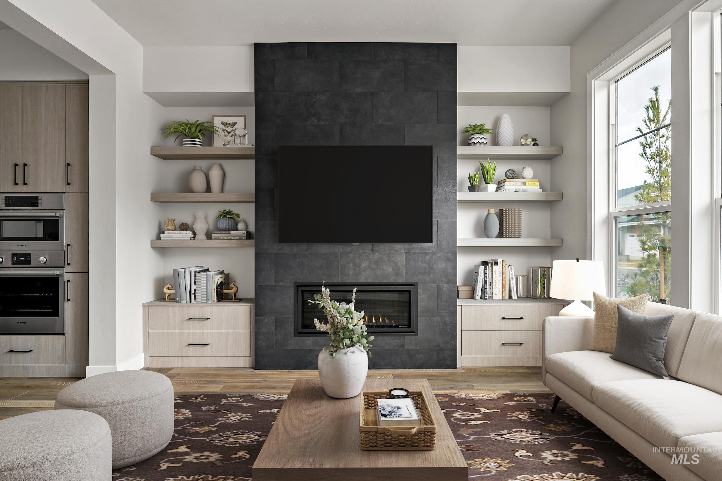 11709 N Rabbitbrush Way, Boise, Idaho 83714, 3 Bedrooms, 2.5 Bathrooms, Residential For Sale, Price $749,900,MLS 98966626