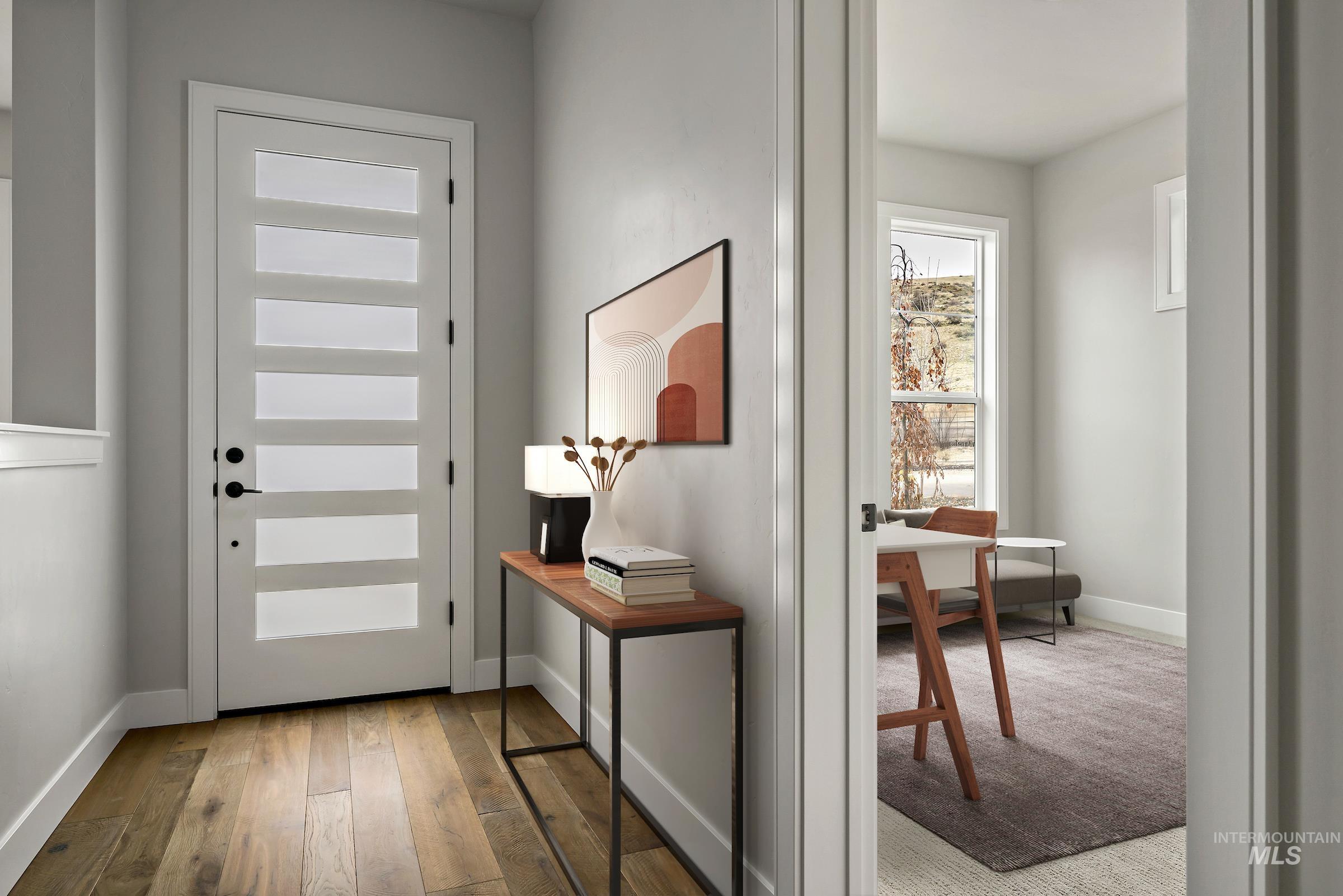 11709 N Rabbitbrush Way, Boise, Idaho 83714, 3 Bedrooms, 2.5 Bathrooms, Residential For Sale, Price $749,900,MLS 98966626