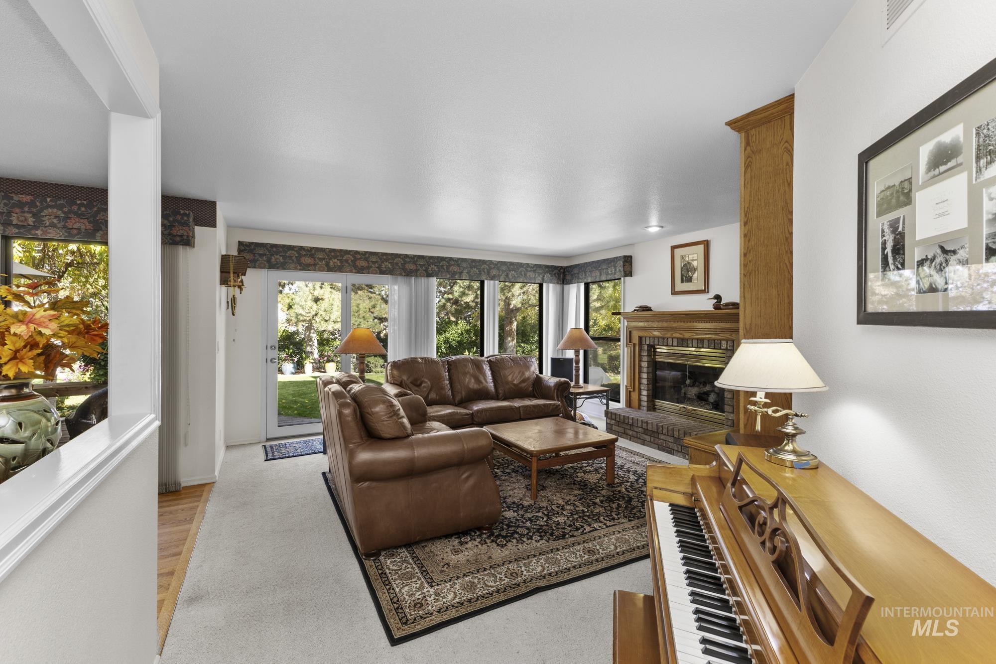 8550 W. Brookview Drive, Boise, Idaho 83709, 4 Bedrooms, 3 Bathrooms, Residential For Sale, Price $749,900,MLS 98966631