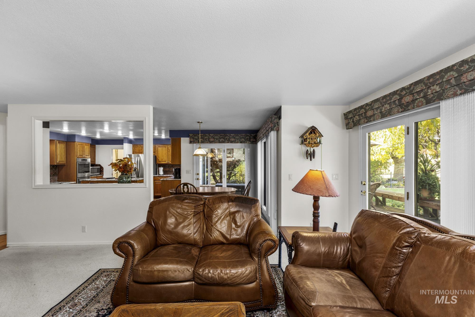 8550 W. Brookview Drive, Boise, Idaho 83709, 4 Bedrooms, 3 Bathrooms, Residential For Sale, Price $749,900,MLS 98966631