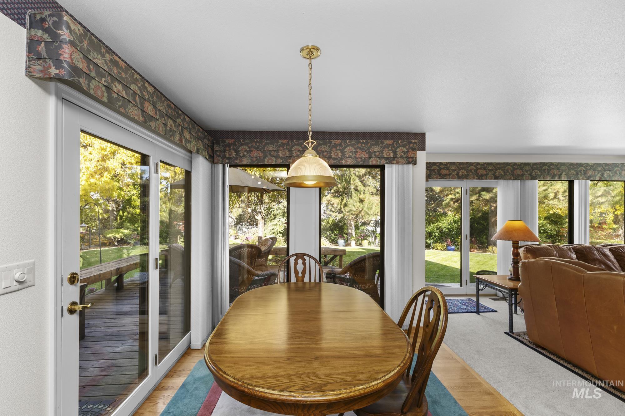 8550 W. Brookview Drive, Boise, Idaho 83709, 4 Bedrooms, 3 Bathrooms, Residential For Sale, Price $749,900,MLS 98966631