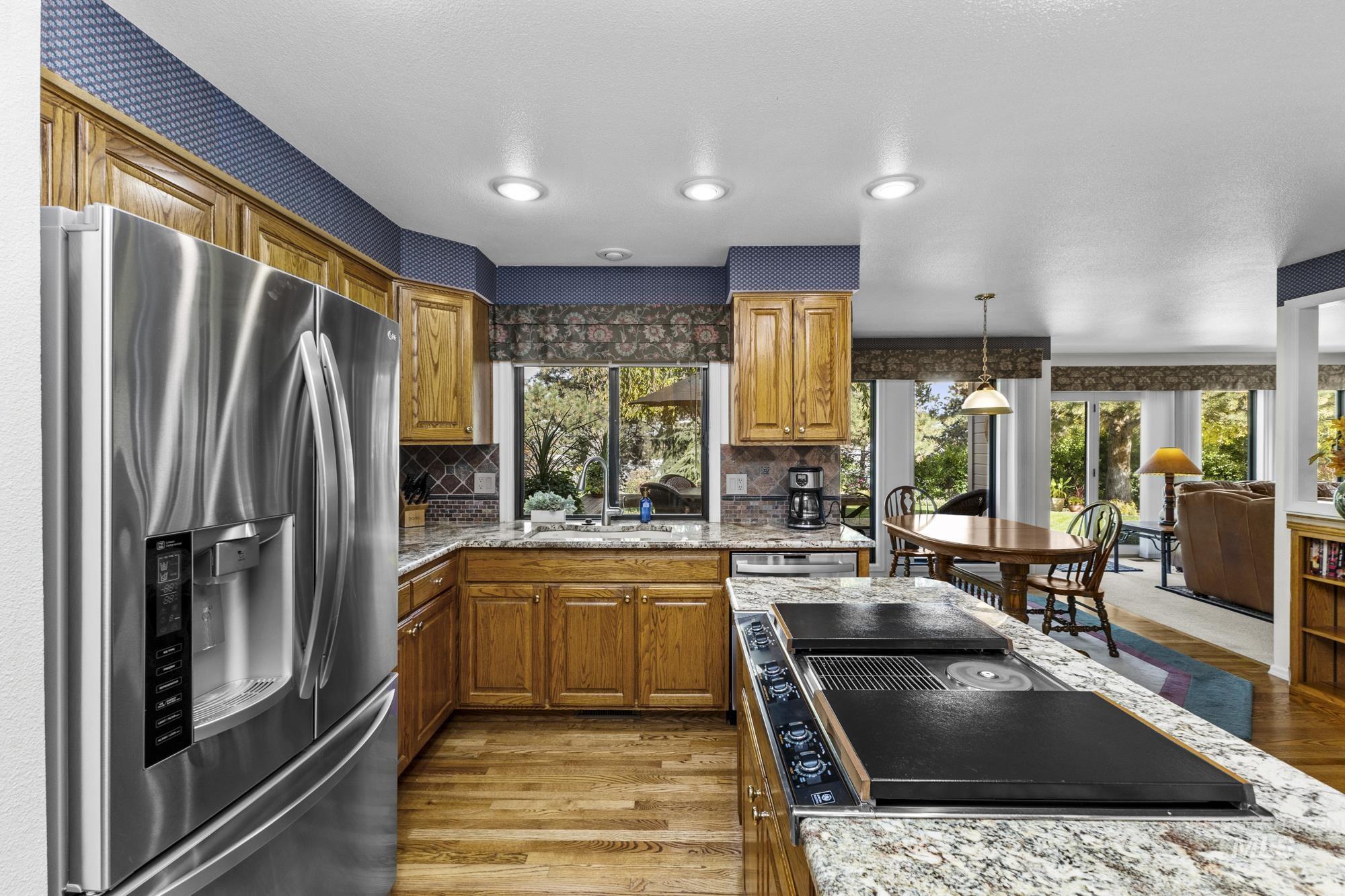 8550 W. Brookview Drive, Boise, Idaho 83709, 4 Bedrooms, 3 Bathrooms, Residential For Sale, Price $749,900,MLS 98966631