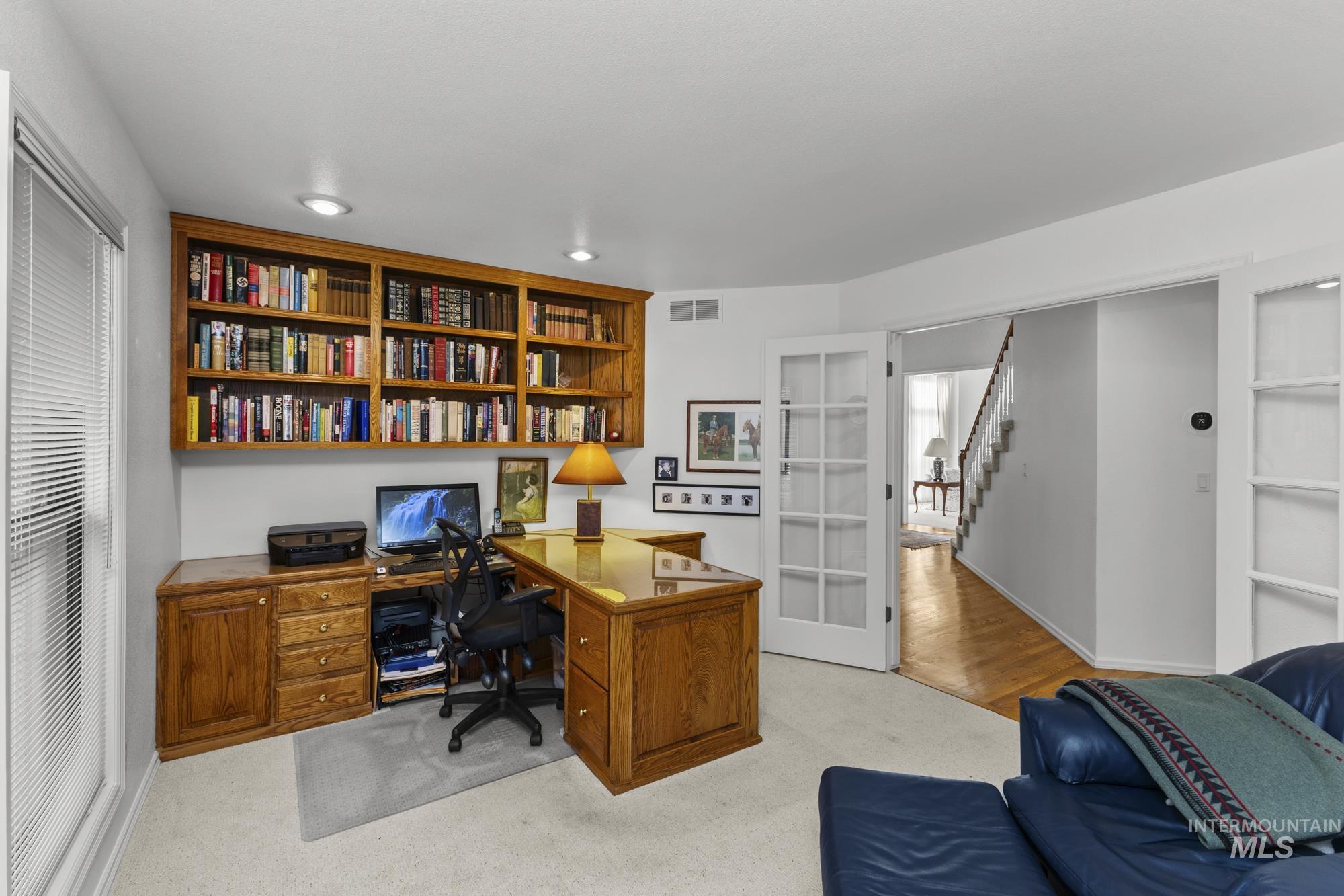 8550 W. Brookview Drive, Boise, Idaho 83709, 4 Bedrooms, 3 Bathrooms, Residential For Sale, Price $749,900,MLS 98966631