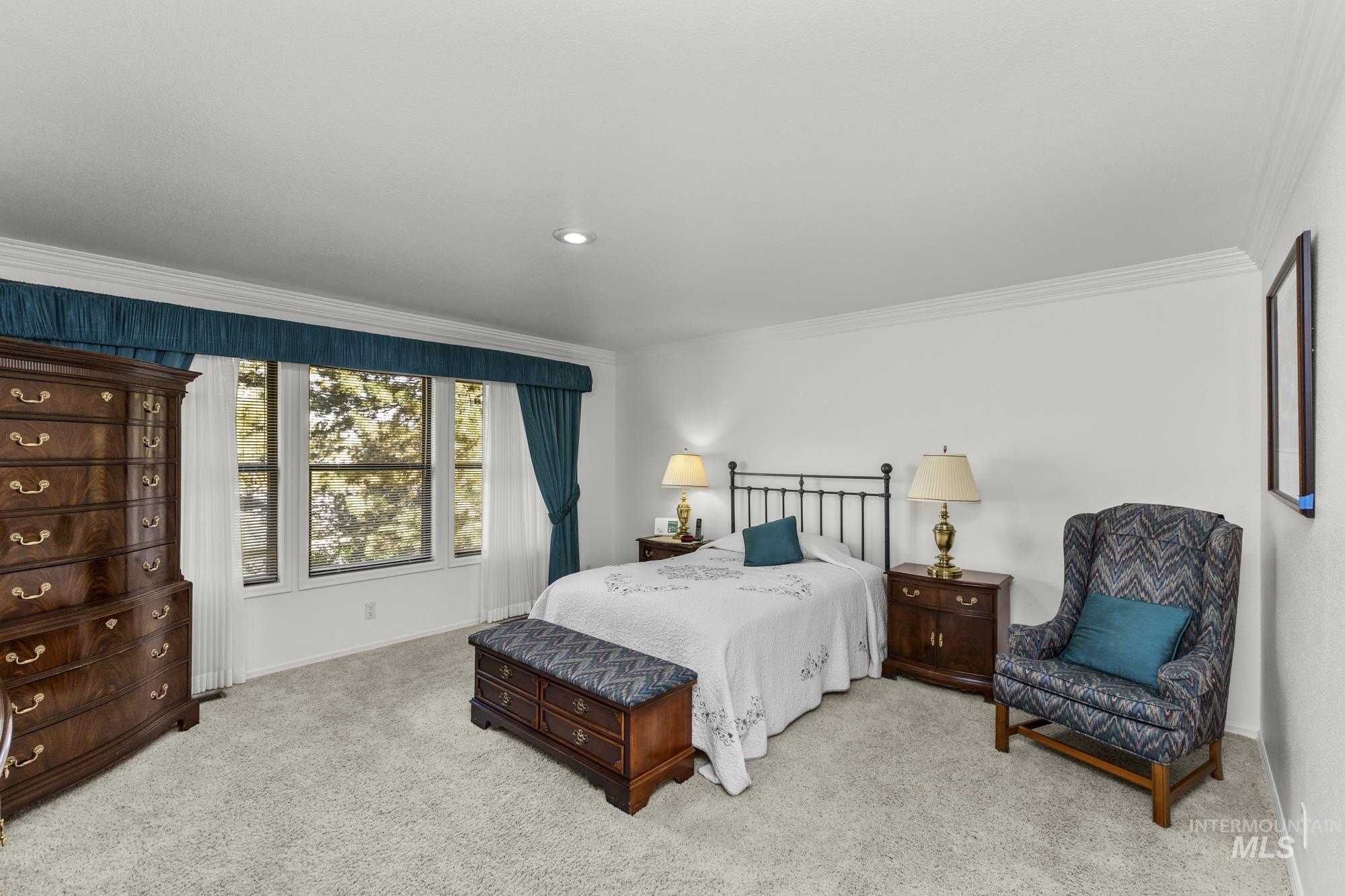 8550 W. Brookview Drive, Boise, Idaho 83709, 4 Bedrooms, 3 Bathrooms, Residential For Sale, Price $749,900,MLS 98966631