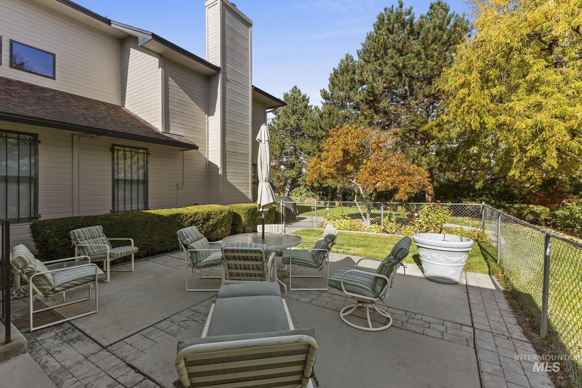 8550 W. Brookview Drive, Boise, Idaho 83709, 4 Bedrooms, 3 Bathrooms, Residential For Sale, Price $749,900,MLS 98966631