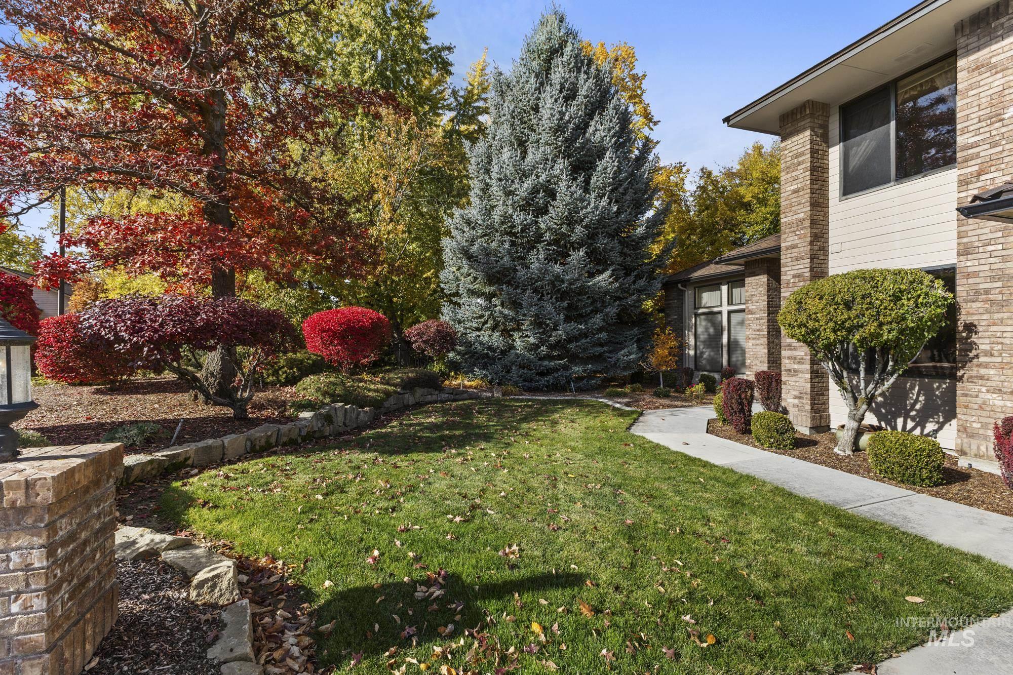 8550 W. Brookview Drive, Boise, Idaho 83709, 4 Bedrooms, 3 Bathrooms, Residential For Sale, Price $749,900,MLS 98966631