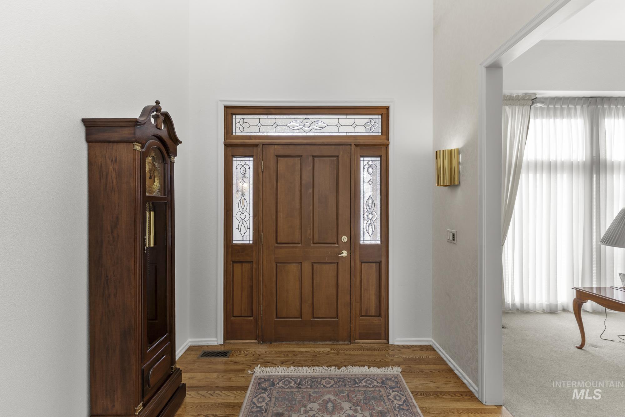 8550 W. Brookview Drive, Boise, Idaho 83709, 4 Bedrooms, 3 Bathrooms, Residential For Sale, Price $749,900,MLS 98966631