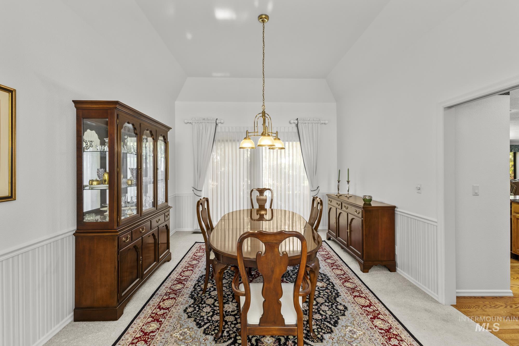 8550 W. Brookview Drive, Boise, Idaho 83709, 4 Bedrooms, 3 Bathrooms, Residential For Sale, Price $749,900,MLS 98966631