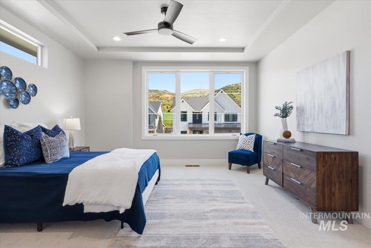 11725 N Rabbitbrush Way, Boise, Idaho 83714, 3 Bedrooms, 2.5 Bathrooms, Residential For Sale, Price $739,900, 98966633