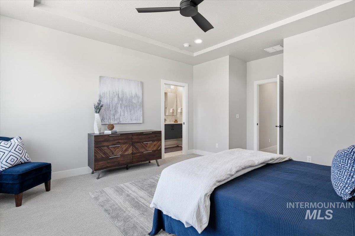 11725 N Rabbitbrush Way, Boise, Idaho 83714, 3 Bedrooms, 2.5 Bathrooms, Residential For Sale, Price $739,900, 98966633