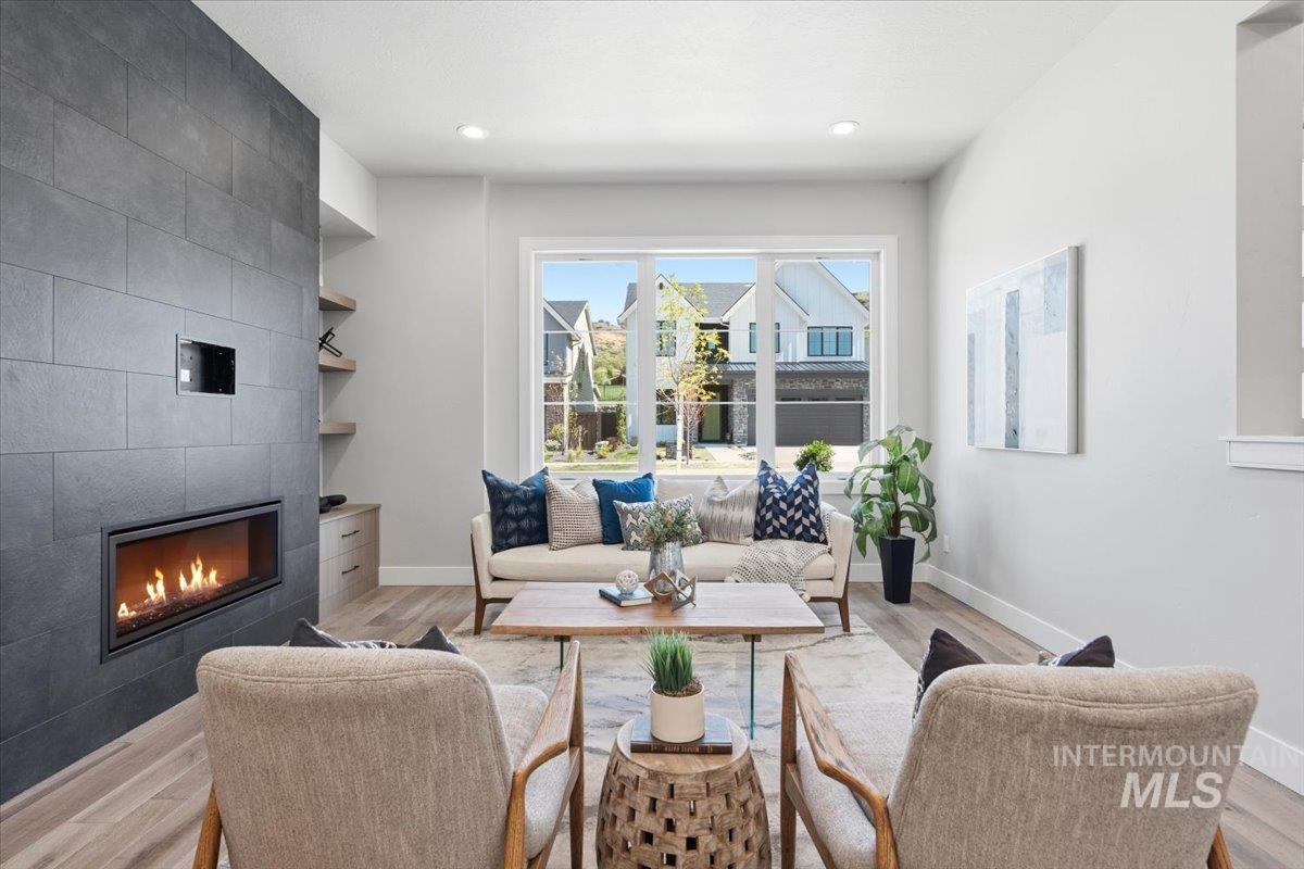 11725 N Rabbitbrush Way, Boise, Idaho 83714, 3 Bedrooms, 2.5 Bathrooms, Residential For Sale, Price $739,900, 98966633