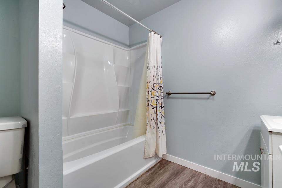 1825 NE 17th, Payette, Idaho 83661, 4 Bedrooms, 3 Bathrooms, Residential For Sale, Price $498,000, 98966634