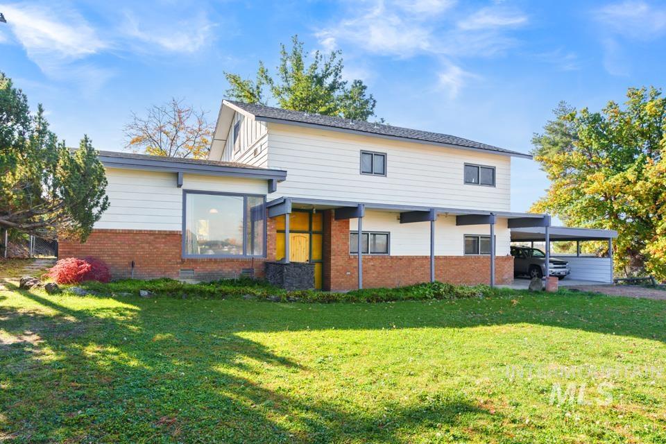 1825 NE 17th, Payette, Idaho 83661, 4 Bedrooms, 3 Bathrooms, Residential For Sale, Price $498,000, 98966634