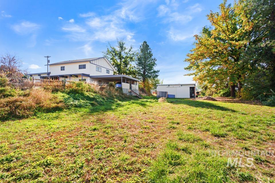 1825 NE 17th, Payette, Idaho 83661, 4 Bedrooms, 3 Bathrooms, Residential For Sale, Price $515,000,MLS 98966634