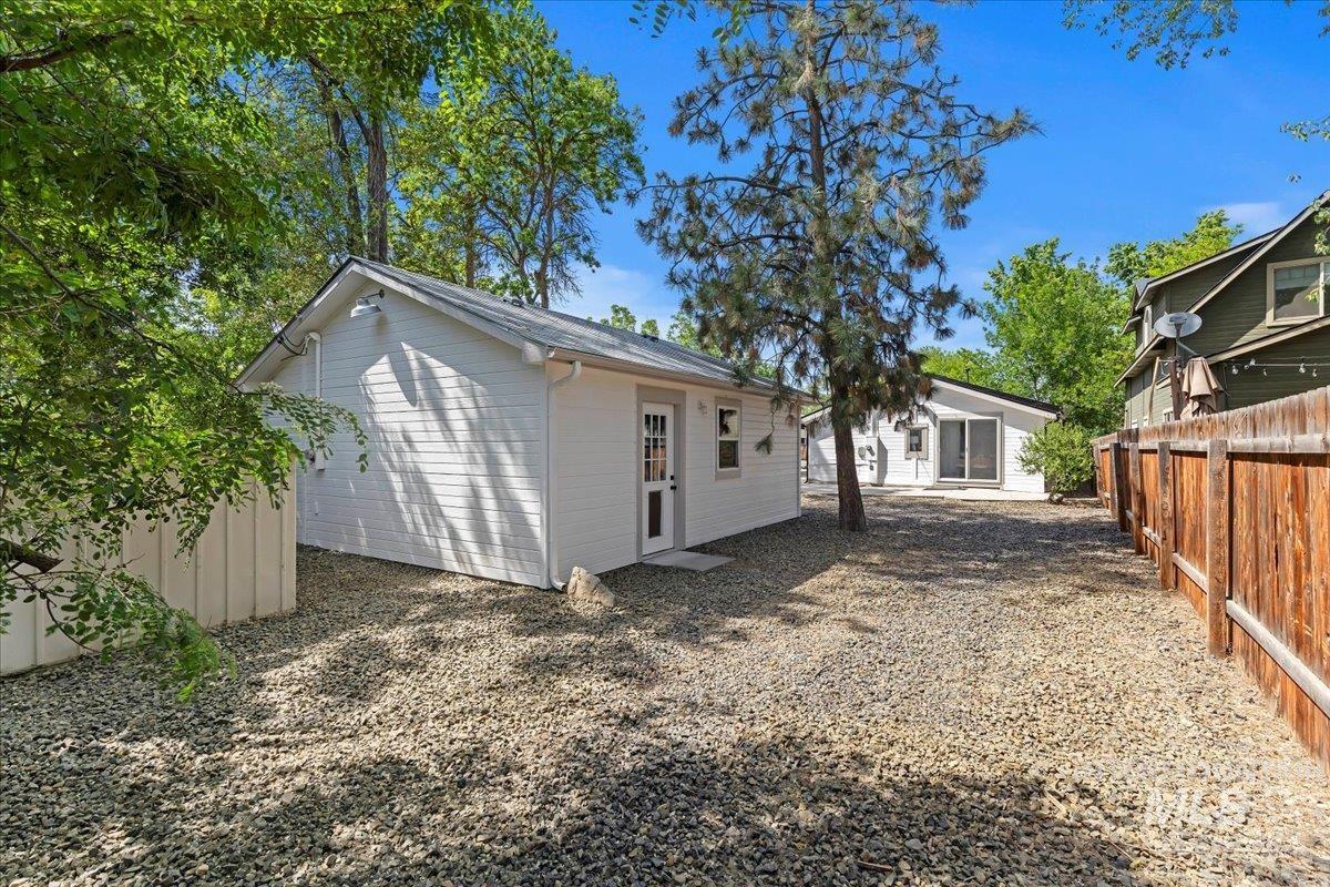 2719 W Woodlawn, Boise, Idaho 83702, 1 Bedroom, 1 Bathroom, Residential For Sale, Price $429,900,MLS 98966638