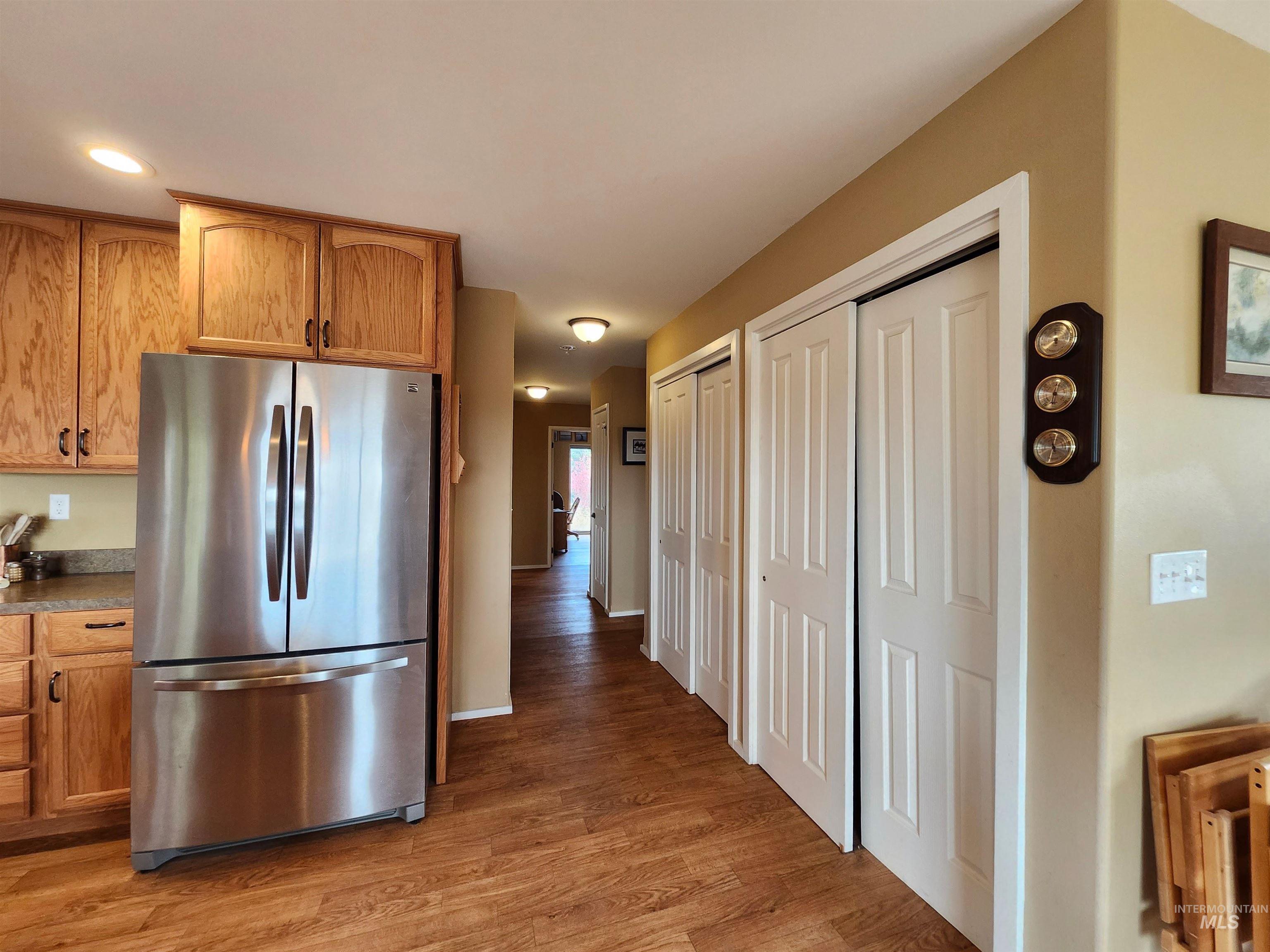 1703 Little Bear Ridge Rd, Troy, Idaho 83871, 3 Bedrooms, 2 Bathrooms, Residential For Sale, Price $875,000,MLS 98966645