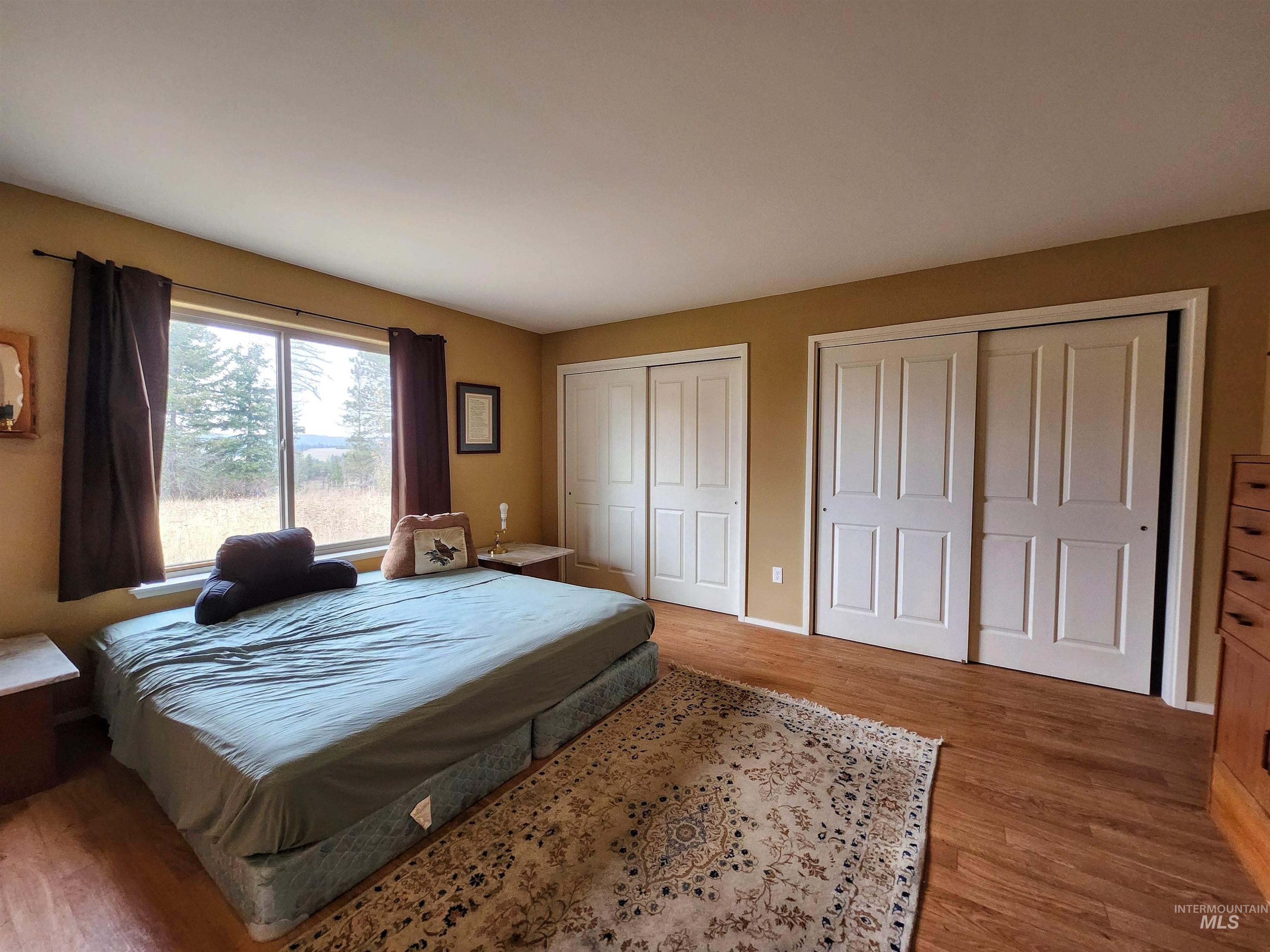 1703 Little Bear Ridge Rd, Troy, Idaho 83871, 3 Bedrooms, 2 Bathrooms, Residential For Sale, Price $875,000,MLS 98966645