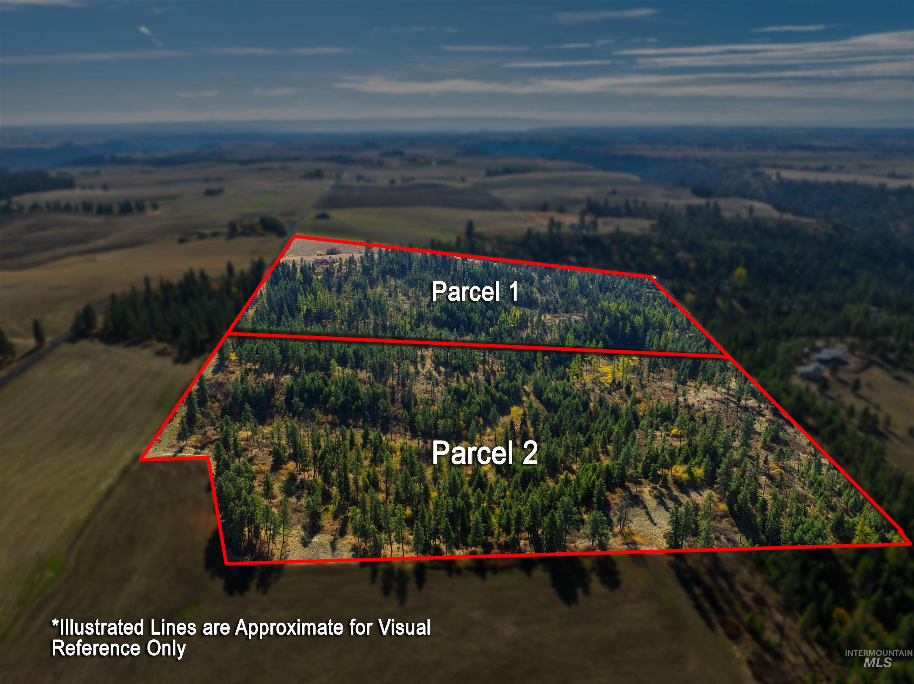 1703 Little Bear Ridge Rd, Troy, Idaho 83871, 3 Bedrooms, 2 Bathrooms, Residential For Sale, Price $875,000,MLS 98966645