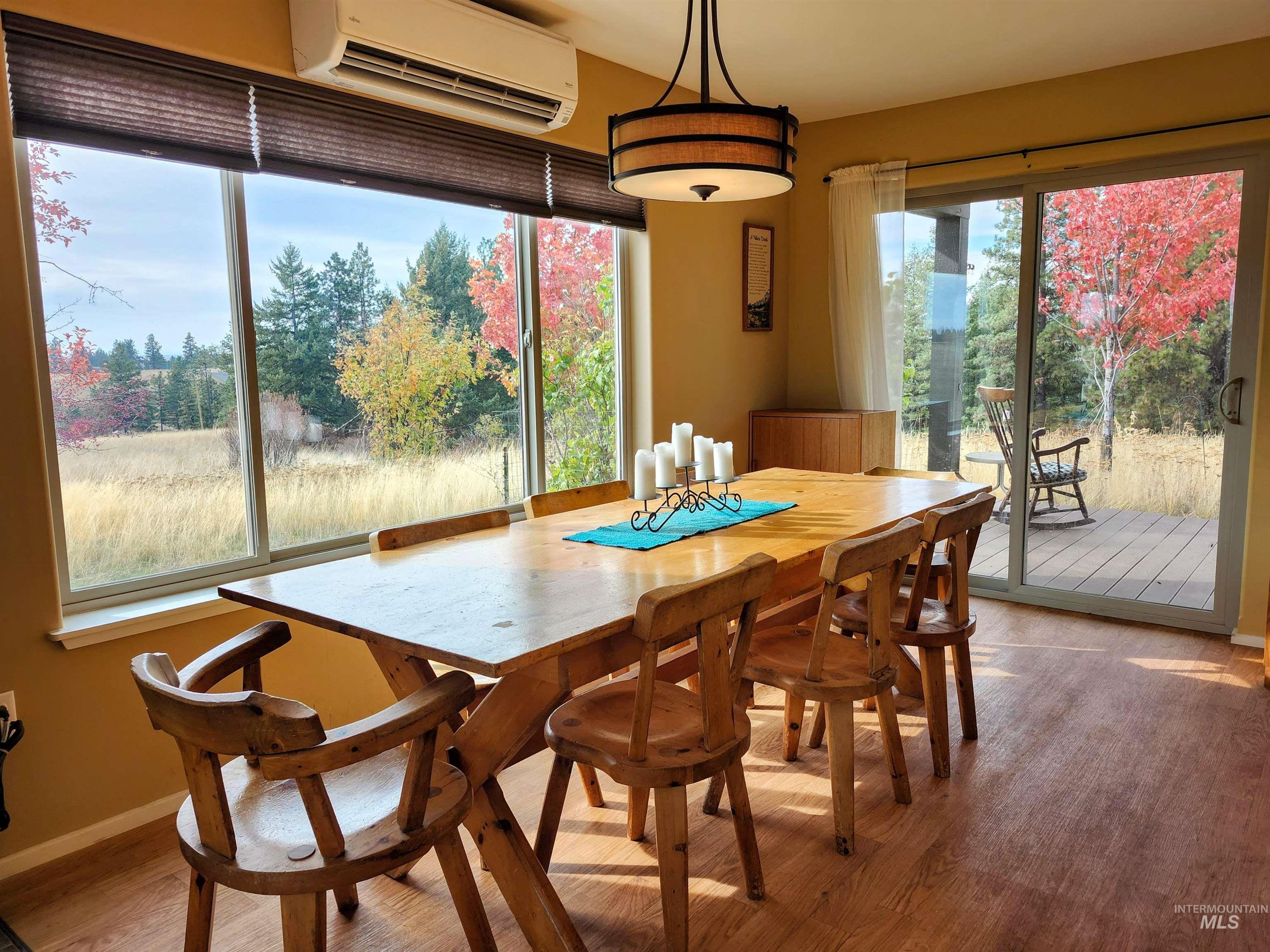 1703 Little Bear Ridge Rd, Troy, Idaho 83871, 3 Bedrooms, 2 Bathrooms, Residential For Sale, Price $875,000,MLS 98966645