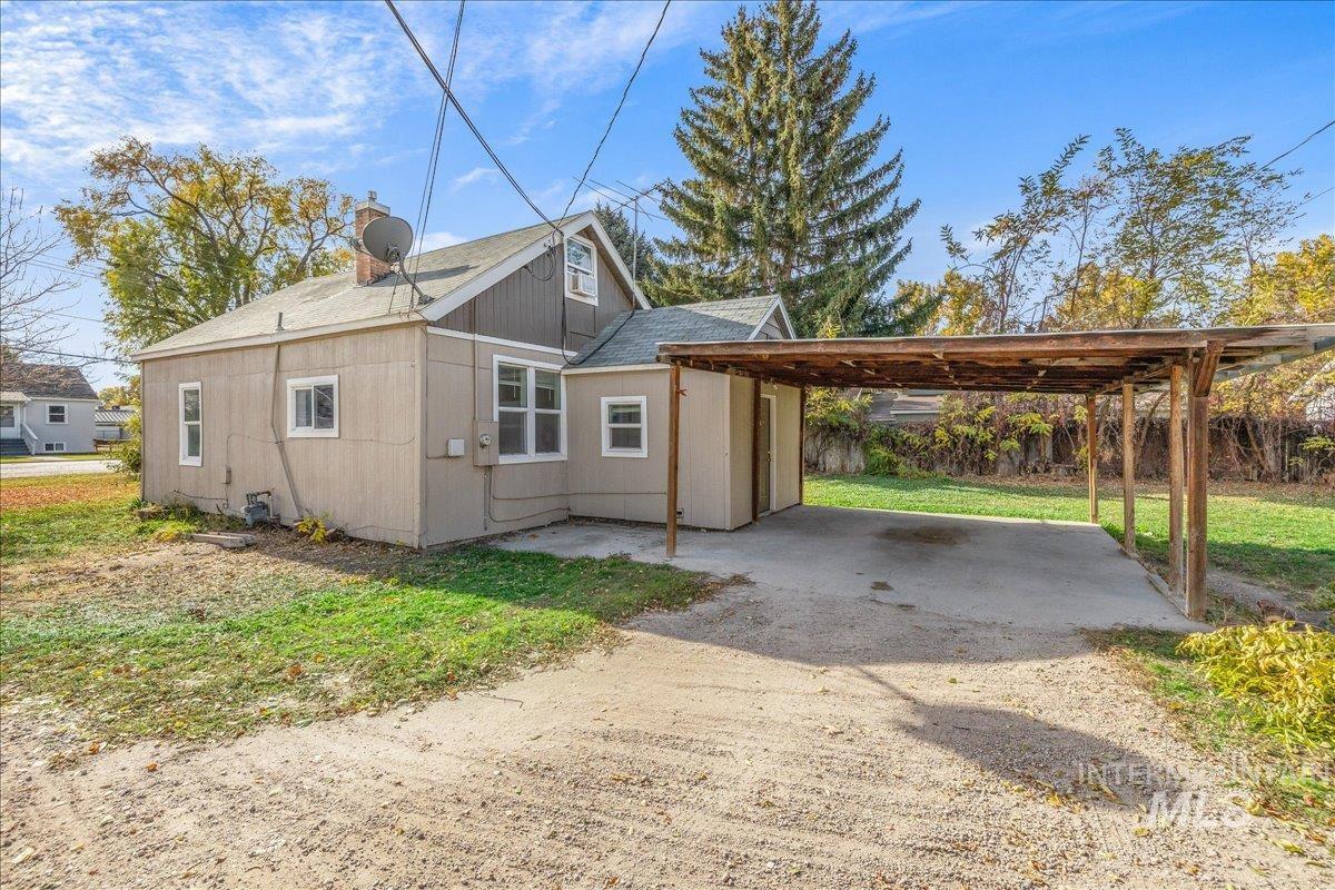 912 E Amity, Nampa, Idaho 83686, 3 Bedrooms, 1 Bathroom, Residential For Sale, Price $269,000,MLS 98966661